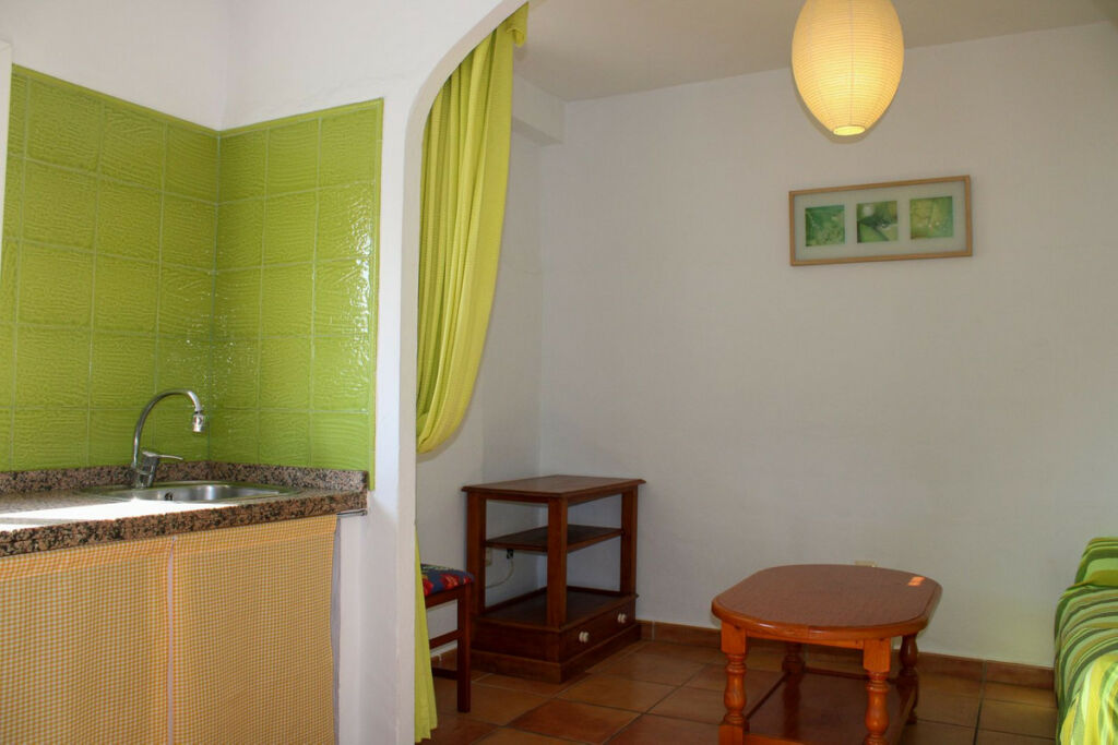 Townhouse Frigiliana Málaga - image 11