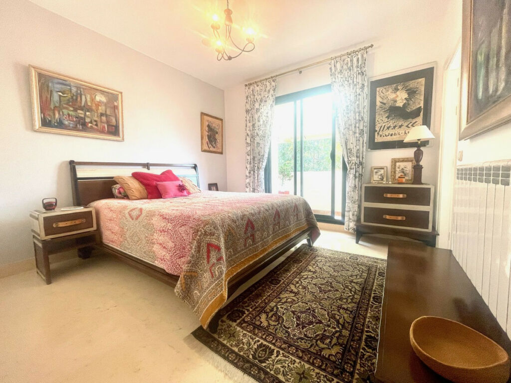 Penthouse Benahavís Málaga - image 11
