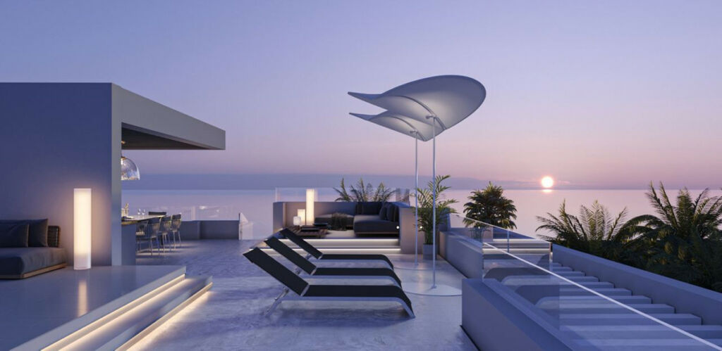 Ground Floor Apartment Estepona Málaga - image 12