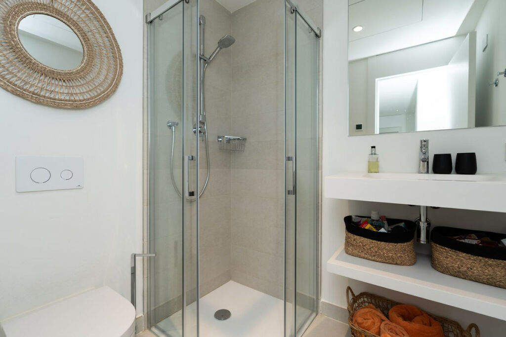 Penthouse Fuengirola Málaga - image 11