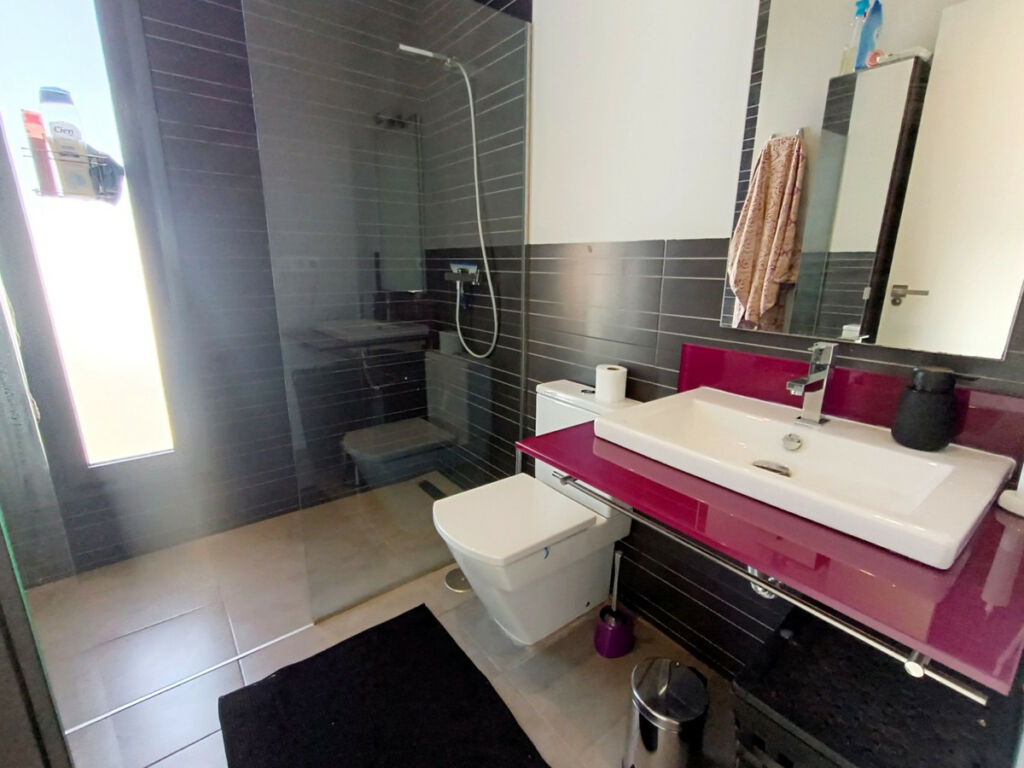 Semi-Detached House La Finca Golf Alicante - image 11