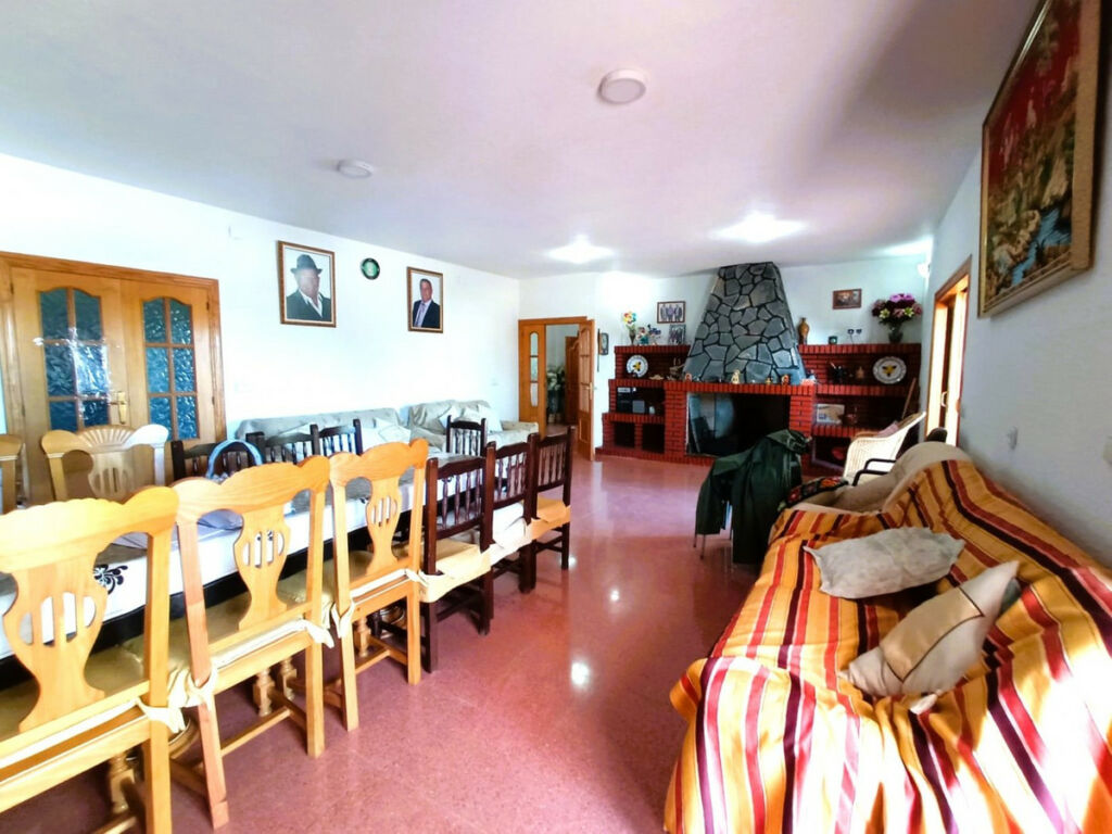 Bungalow Mutxamel Alicante - image 11