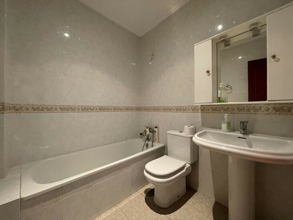 Townhouse Nerja Málaga - image 11