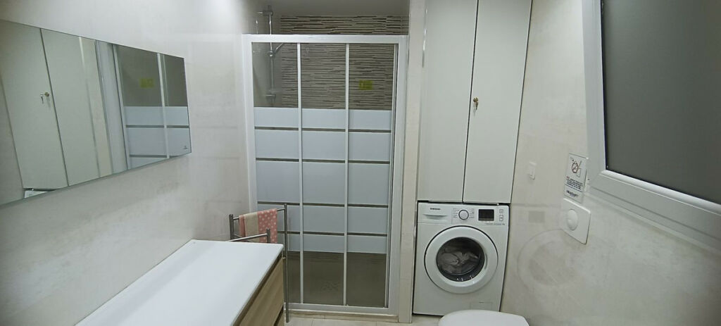 Middle Floor Apartment Marbella Málaga - image 11
