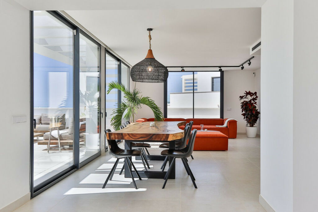 Penthouse Fuengirola Málaga - image 11