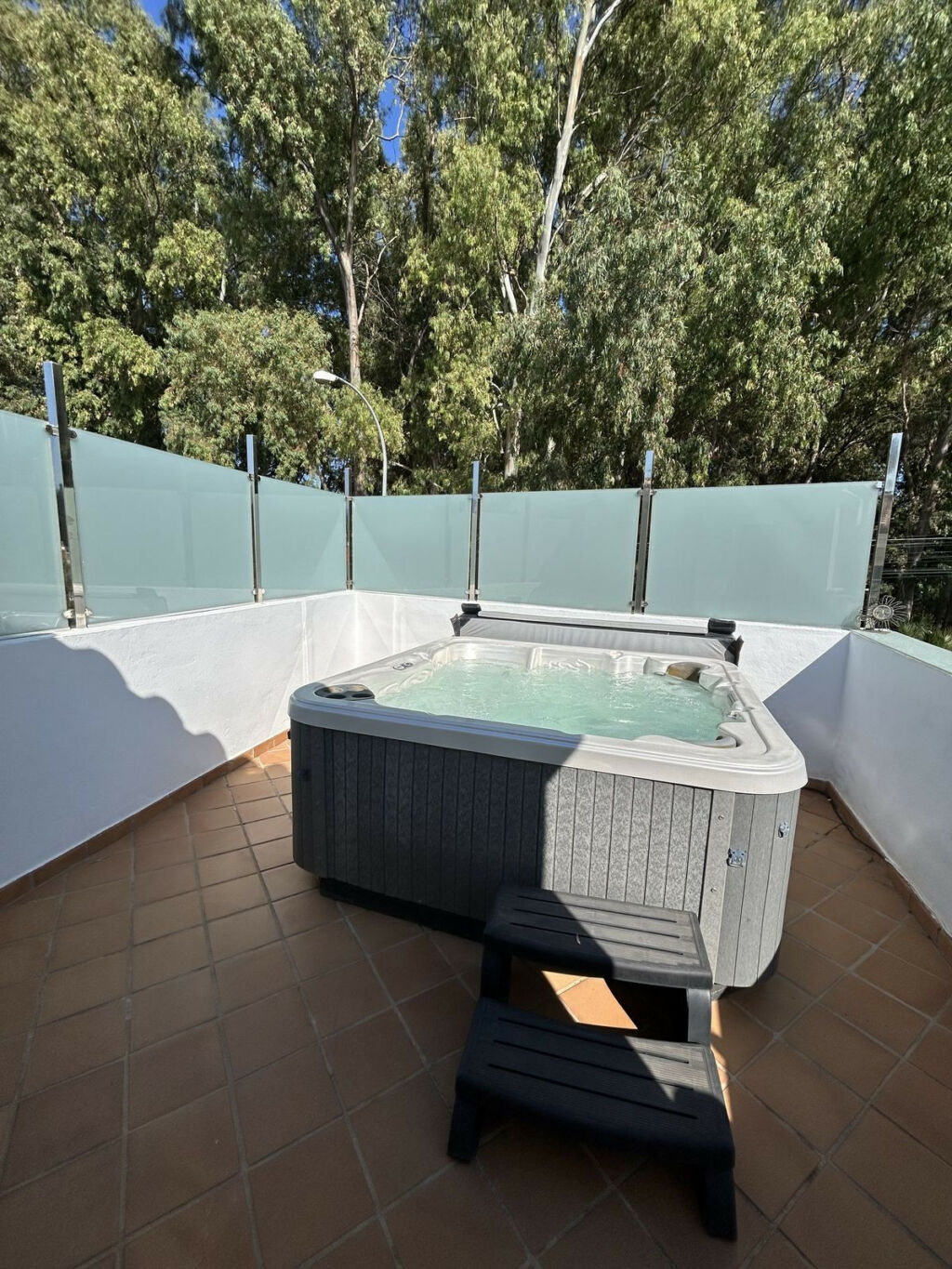 Detached Villa San Pedro de Alcántara Málaga - image 11