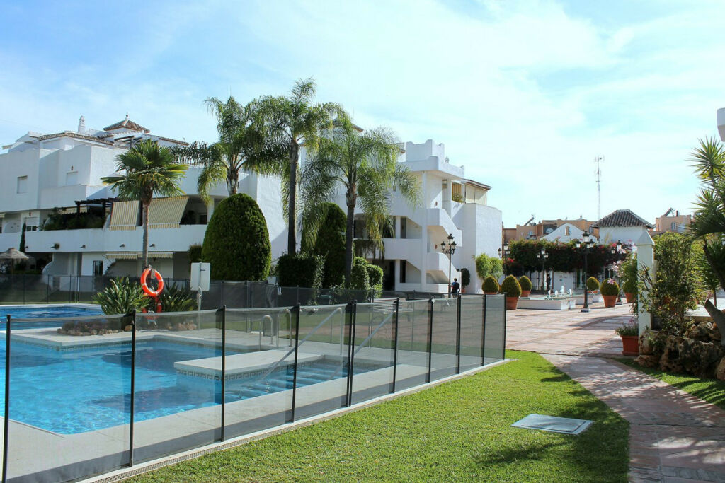 Penthouse Duplex Marbella Málaga - image 11