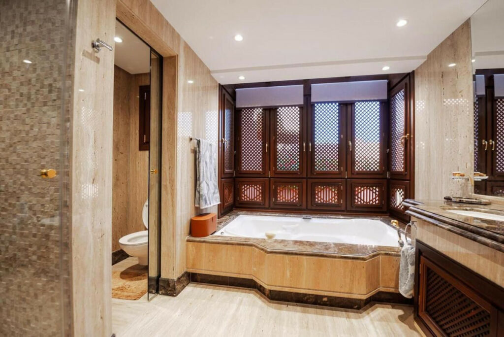 Penthouse Estepona Málaga - image 19
