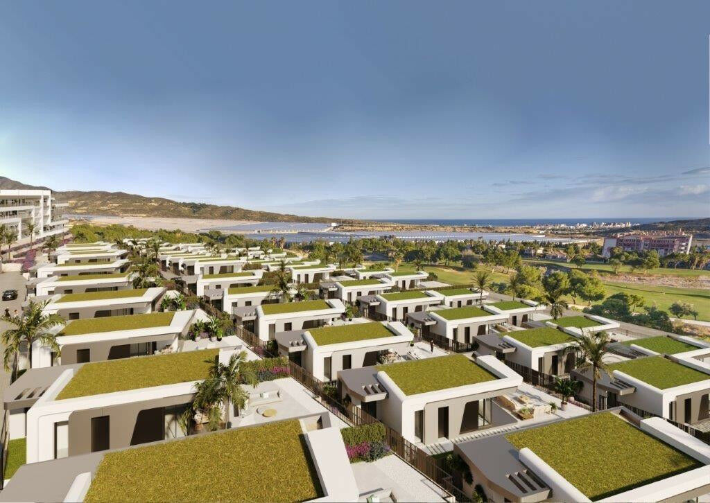 Bungalow Mutxamel Alicante - image 11