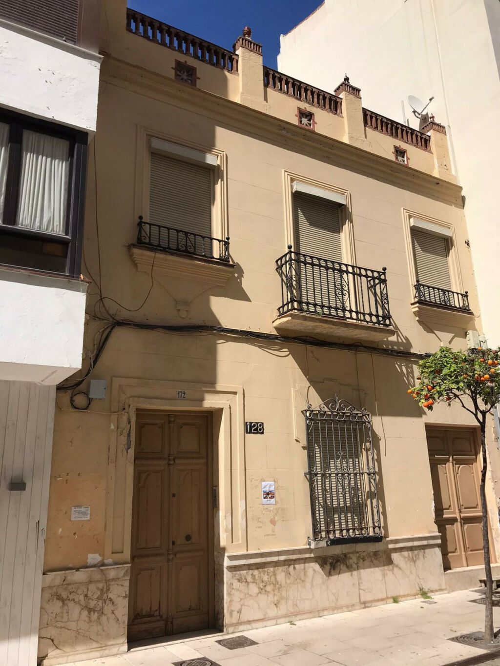 Townhouse Estepona Málaga - image 11