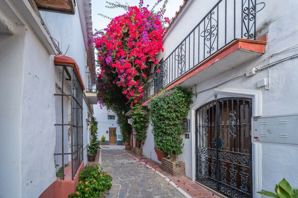 Townhouse Marbella Málaga - image 18