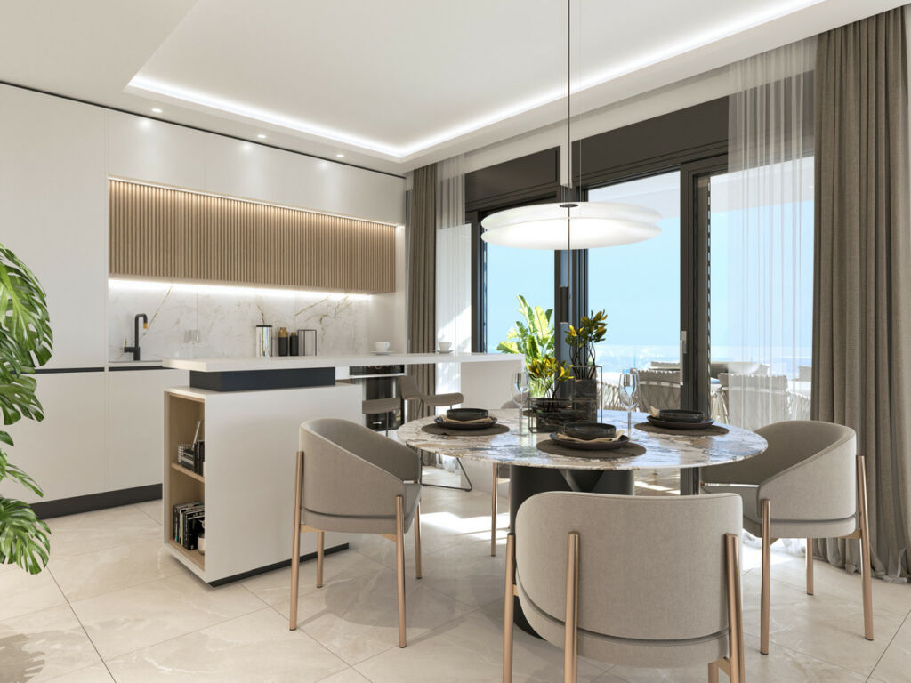 Ground Floor Apartment Playa Flamenca Alicante - image 11