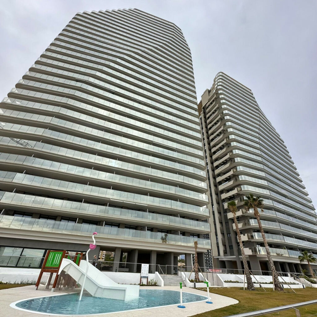 Penthouse Benidorm Alicante - image 11