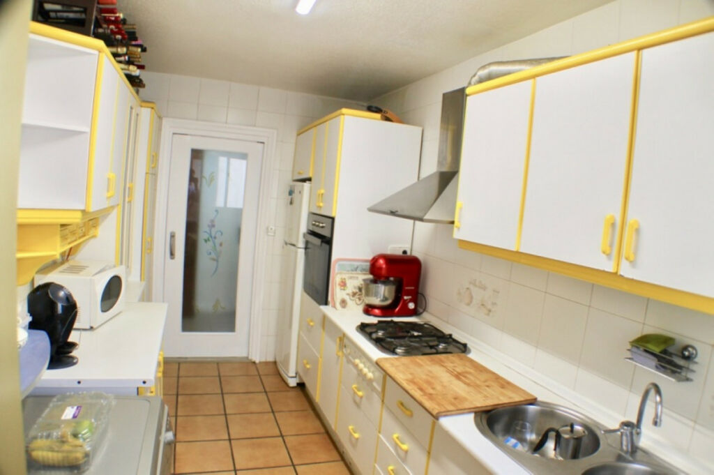 Penthouse Benidorm Alicante - image 11