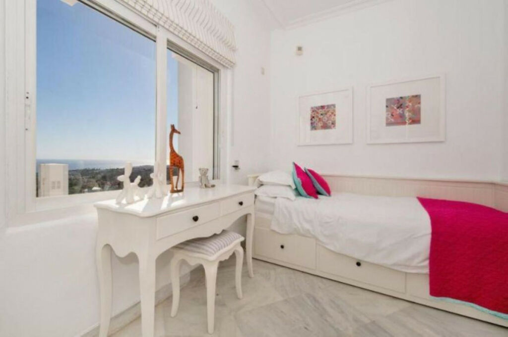 Penthouse Duplex Marbella Málaga - image 11