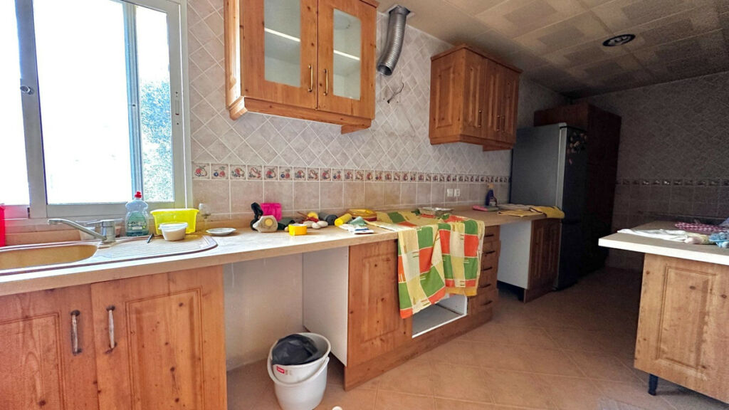 Bungalow Altea Alicante - image 11