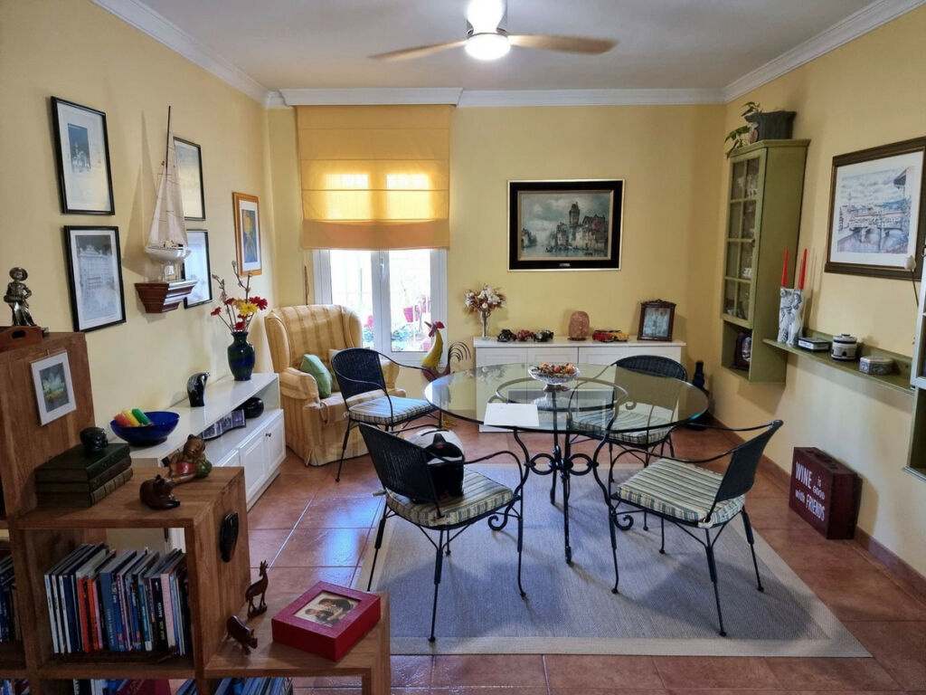 Townhouse San Pedro de Alcántara Málaga - image 11