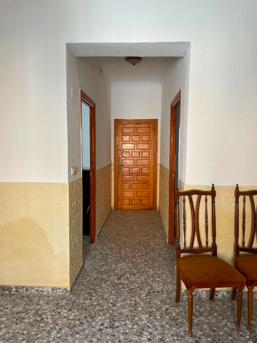 Detached Villa Redován Alicante - image 11