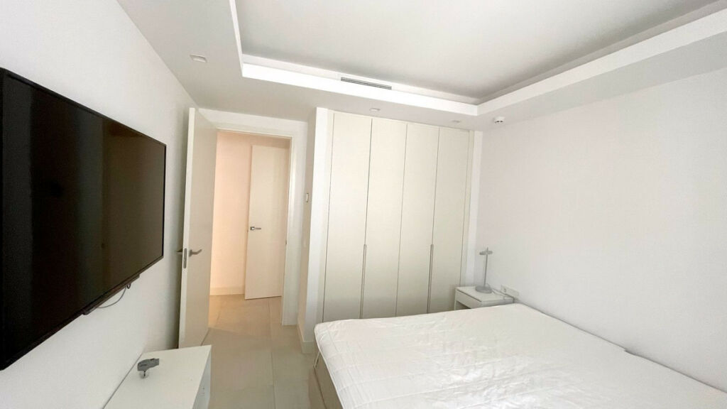 Ground Floor Apartment Nueva Andalucía Málaga - image 12