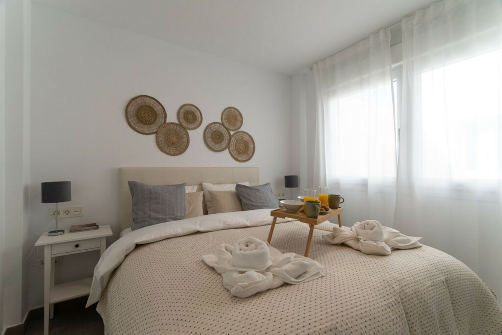 Apartment Complex Mijas Costa Málaga - image 11