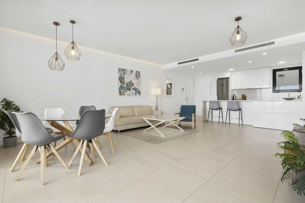 Ground Floor Apartment Fuengirola Málaga - image 11