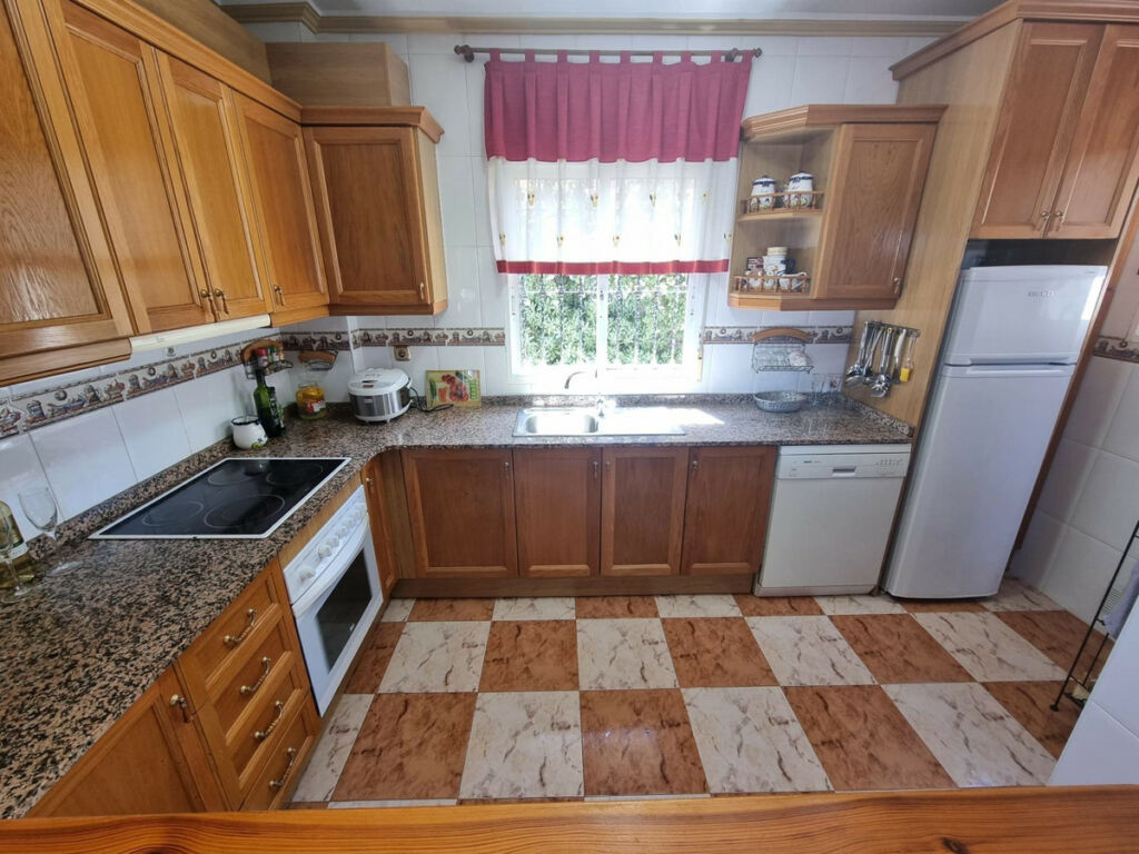 Bungalow Orihuela Costa Alicante - image 11