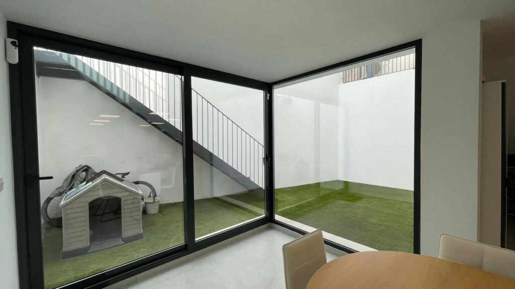 Bungalow Finestrat Alicante - image 11