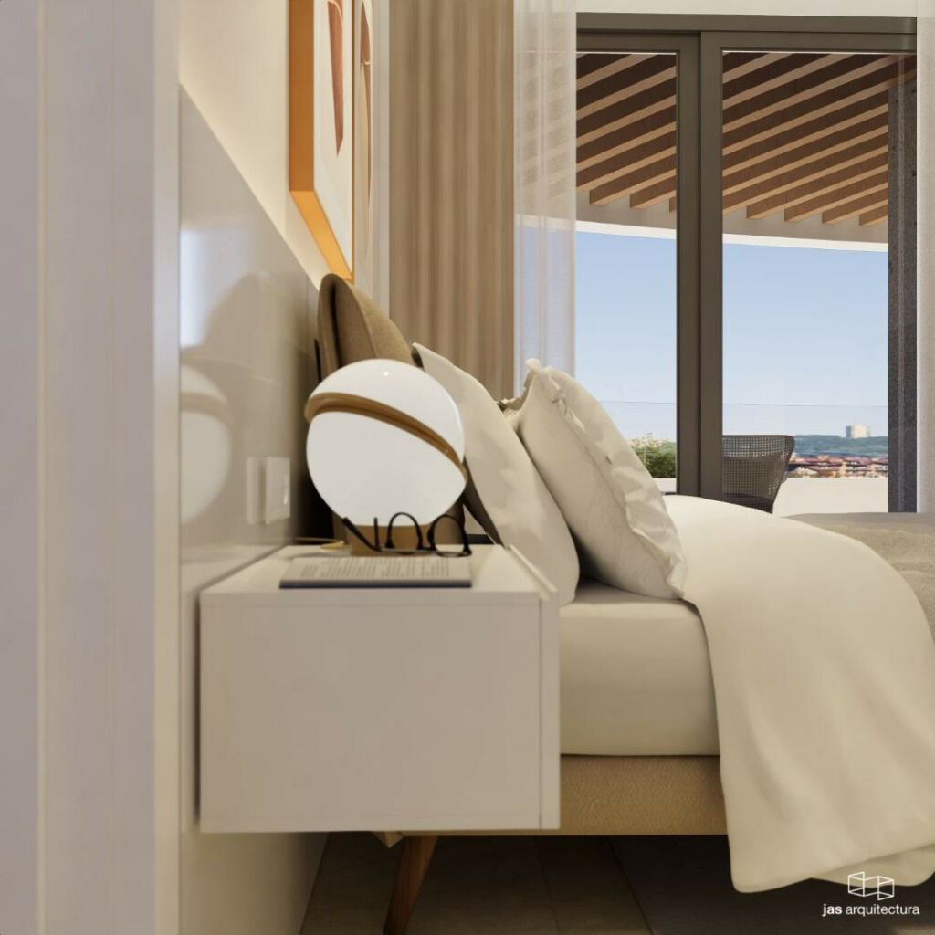 Middle Floor Apartment Calpe Alicante - image 11