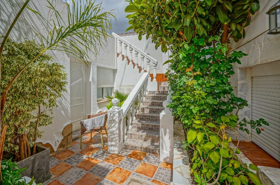 Hotel Calpe Alicante - image 11