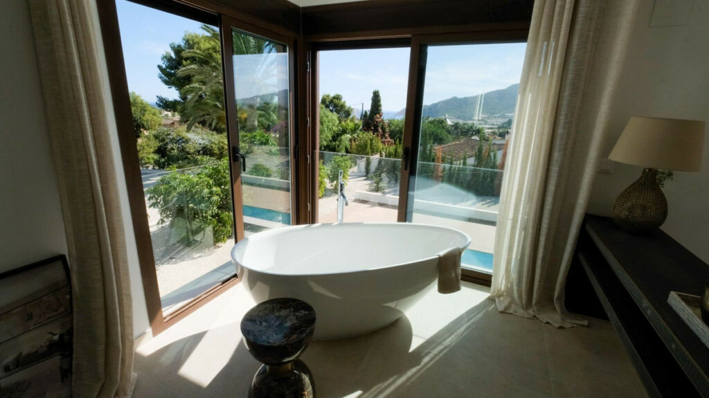 Bungalow Altea Alicante - image 11