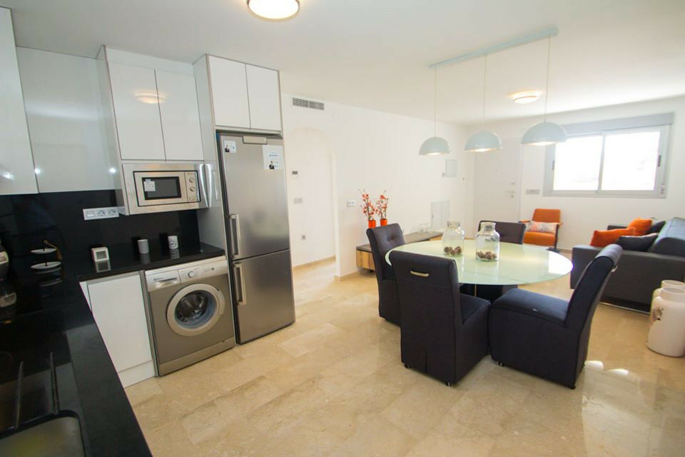 Ground Floor Apartment Villamartin Alicante - image 11