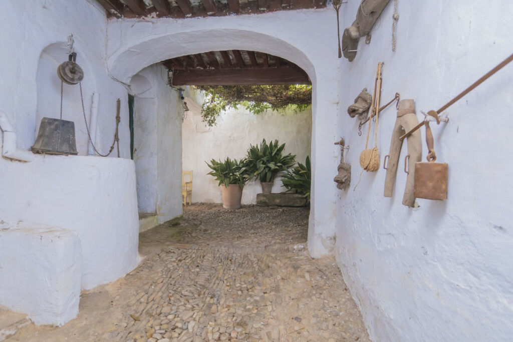 Detached Villa Ronda Málaga - image 11