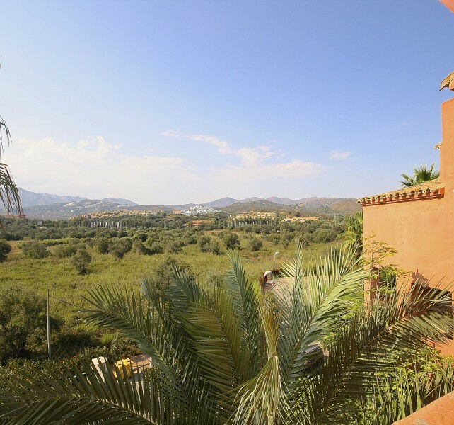 Penthouse Marbella Málaga - image 11