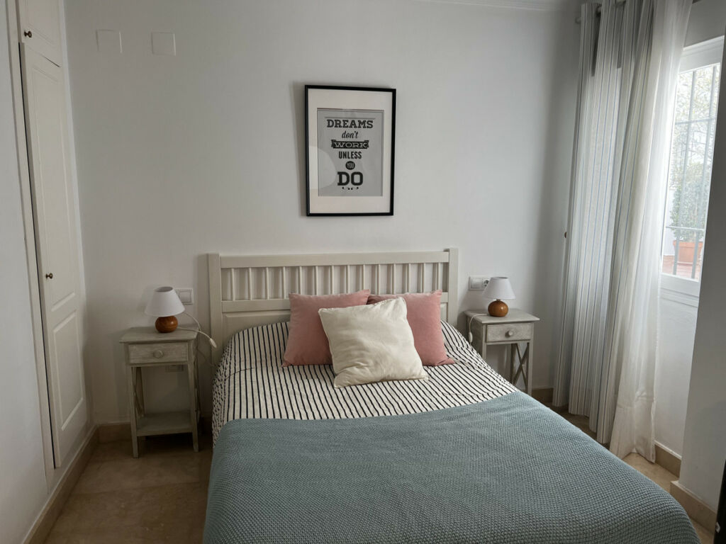 Ground Floor Apartment San Pedro de Alcántara Málaga - image 11