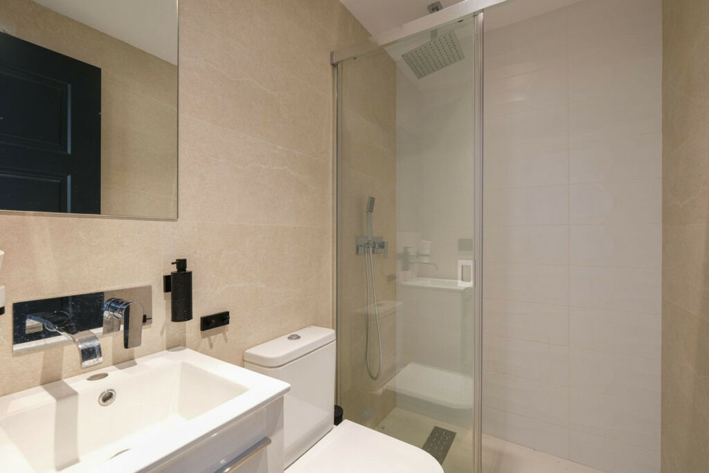 Townhouse Torreblanca Málaga - image 14