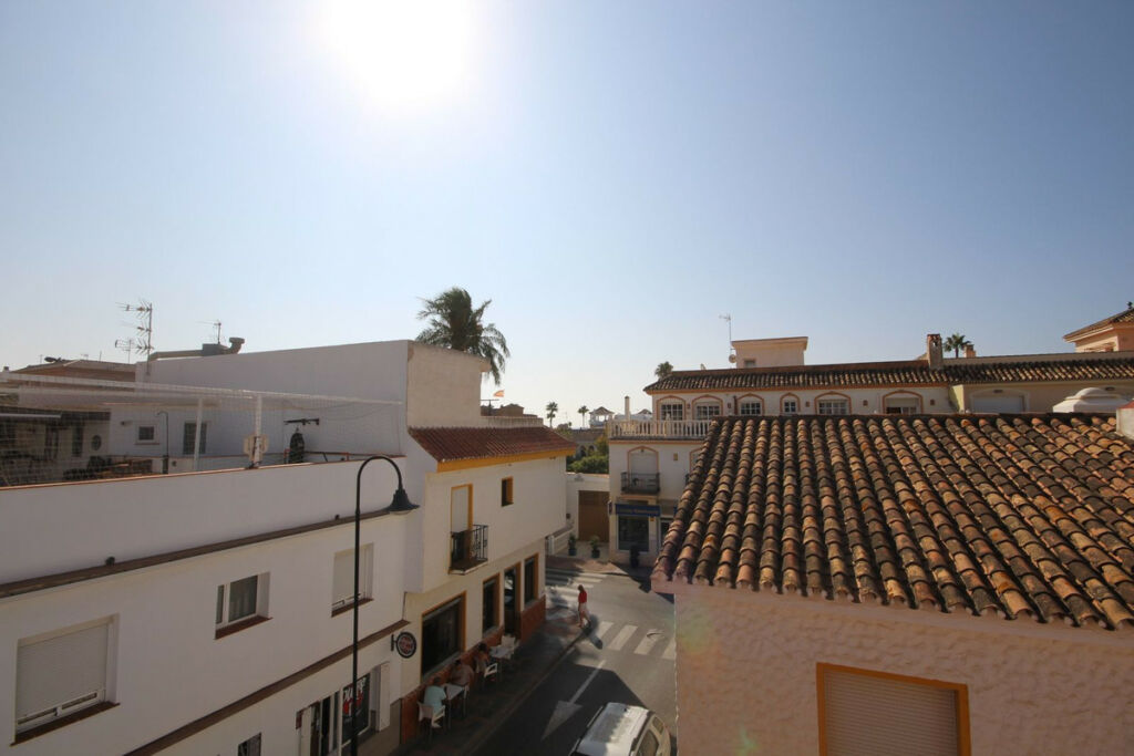Semi-Detached House La Cala de Mijas Málaga - image 12
