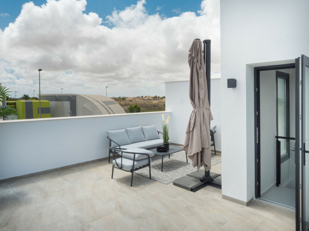 Semi-Detached House San Pedro del Pinatar Murcia - image 110
