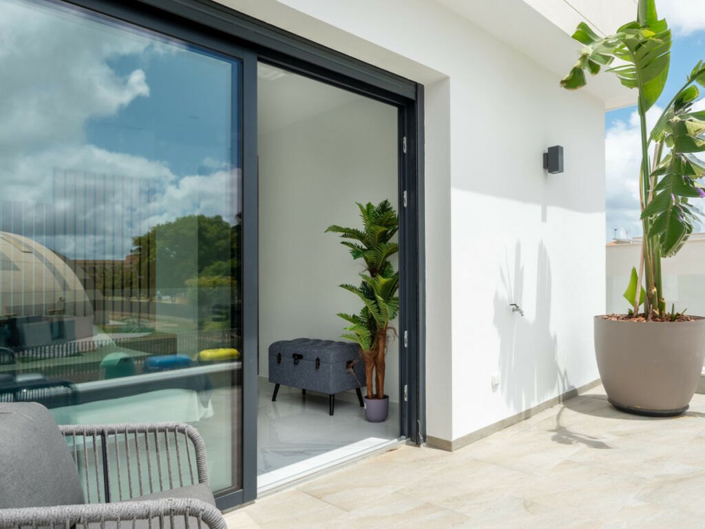 Semi-Detached House San Pedro del Pinatar Murcia - image 112
