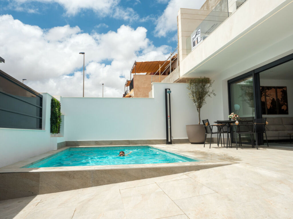 Semi-Detached House San Pedro del Pinatar Murcia - image 115