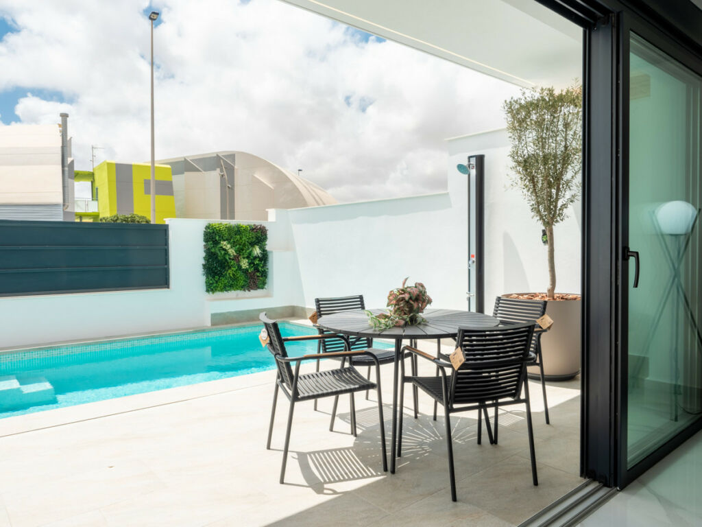 Semi-Detached House San Pedro del Pinatar Murcia - image 117