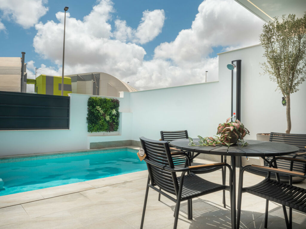 Semi-Detached House San Pedro del Pinatar Murcia - image 118