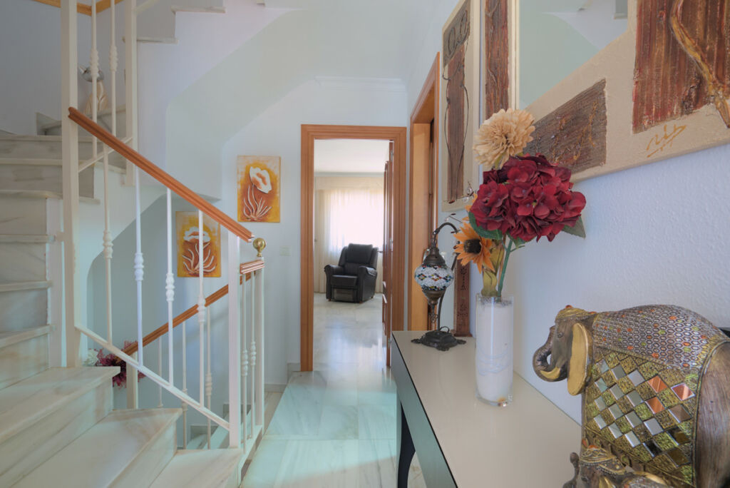 Townhouse Torre del Mar Málaga - image 12