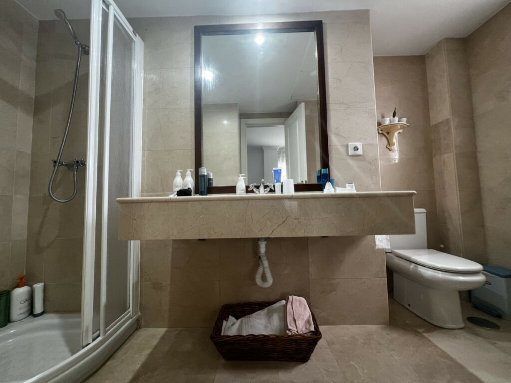 Ground Floor Apartment San Pedro de Alcántara Málaga - image 12