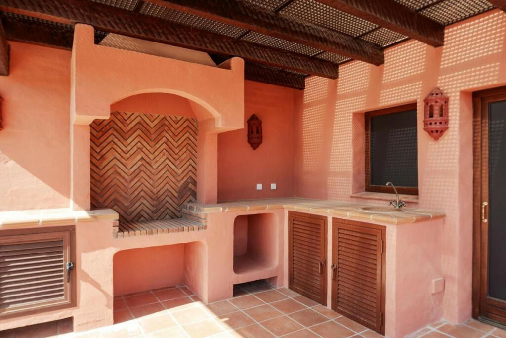 Penthouse Estepona Málaga - image 18