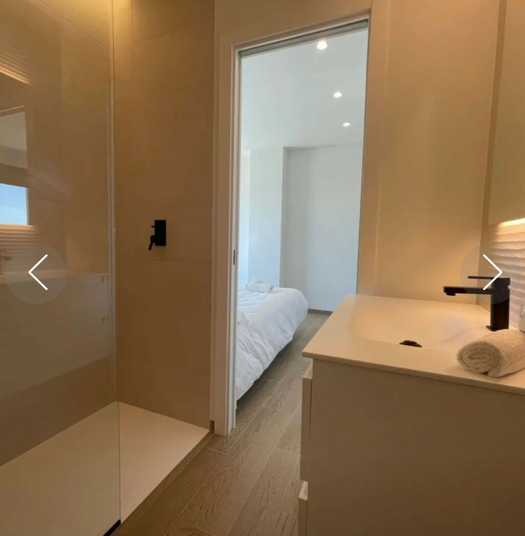 Ground Floor Apartment Las Colinas Golf Alicante - image 12