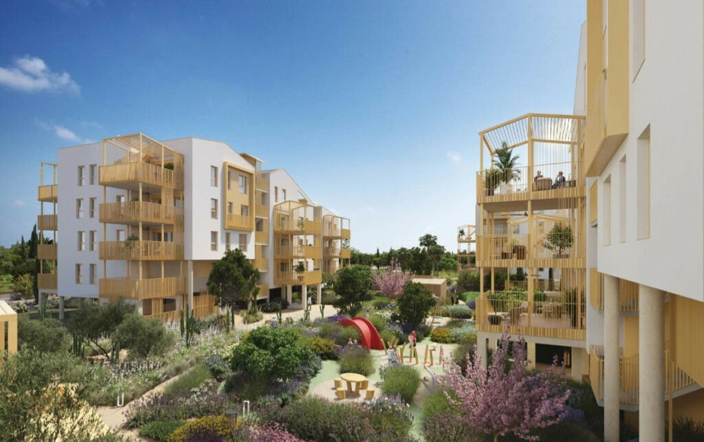 Middle Floor Apartment El Verger Alicante - image 12
