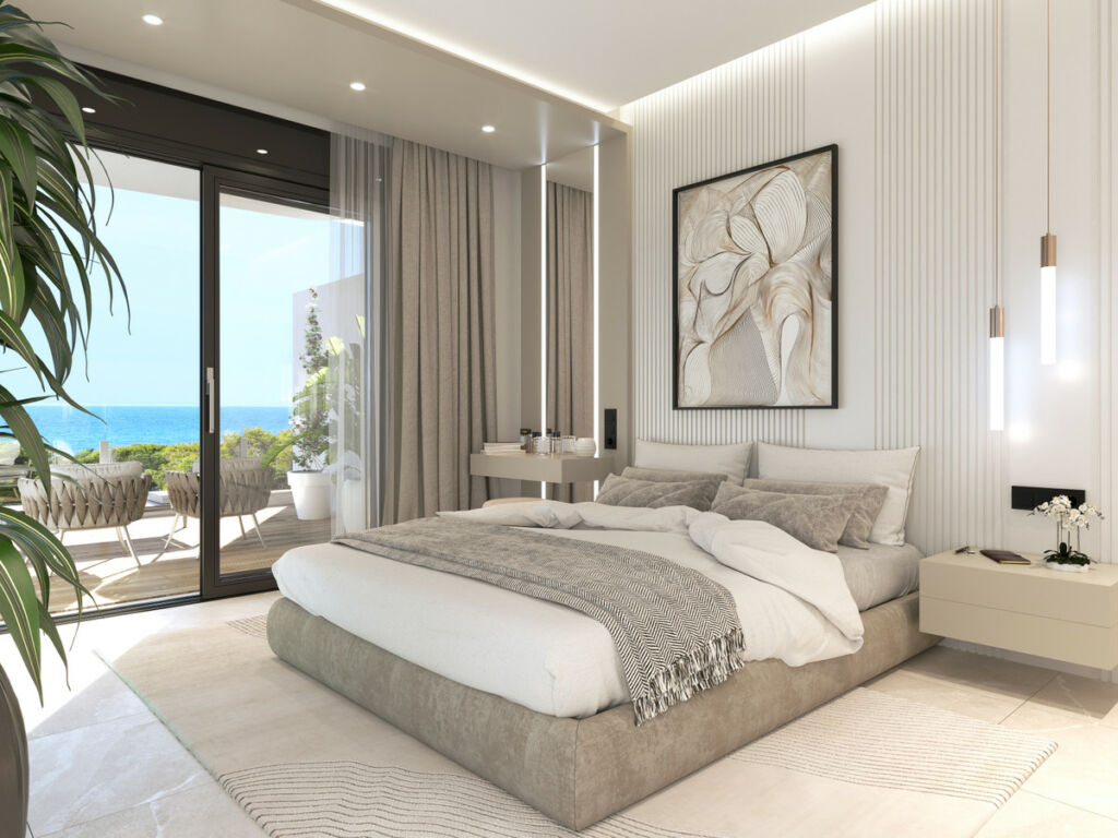 Ground Floor Apartment Playa Flamenca Alicante - image 12