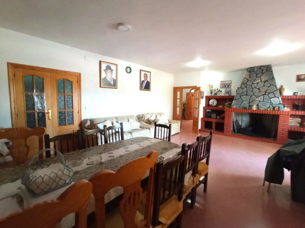Bungalow Mutxamel Alicante - image 12
