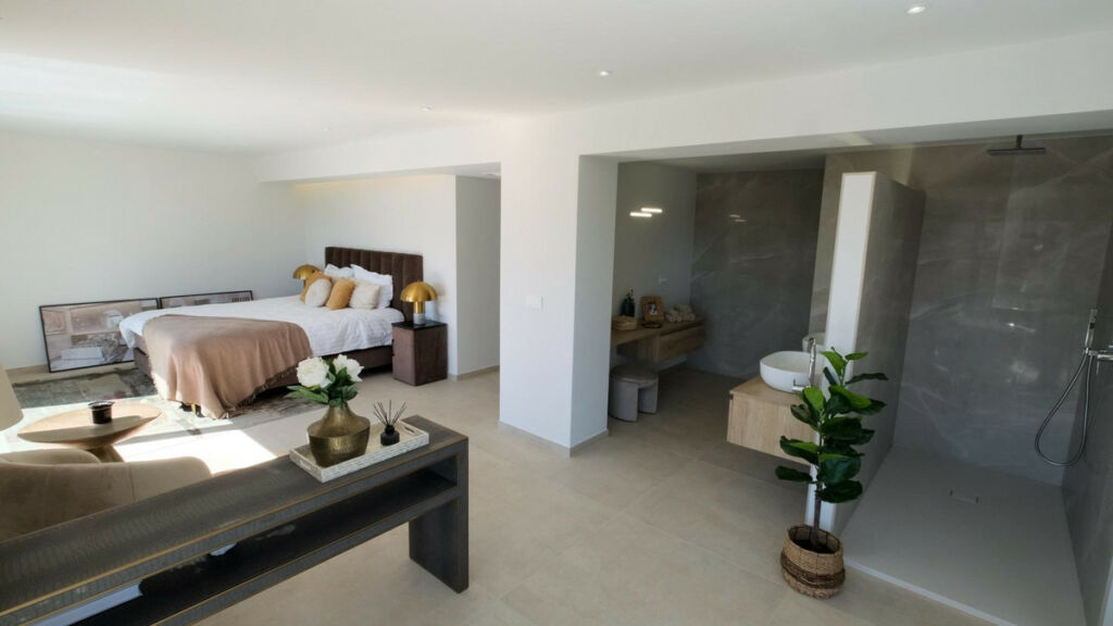 Bungalow Altea Alicante - image 12