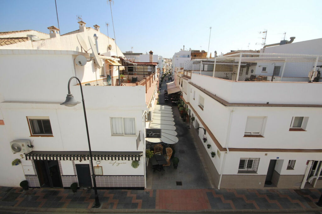 Semi-Detached House La Cala de Mijas Málaga - image 13